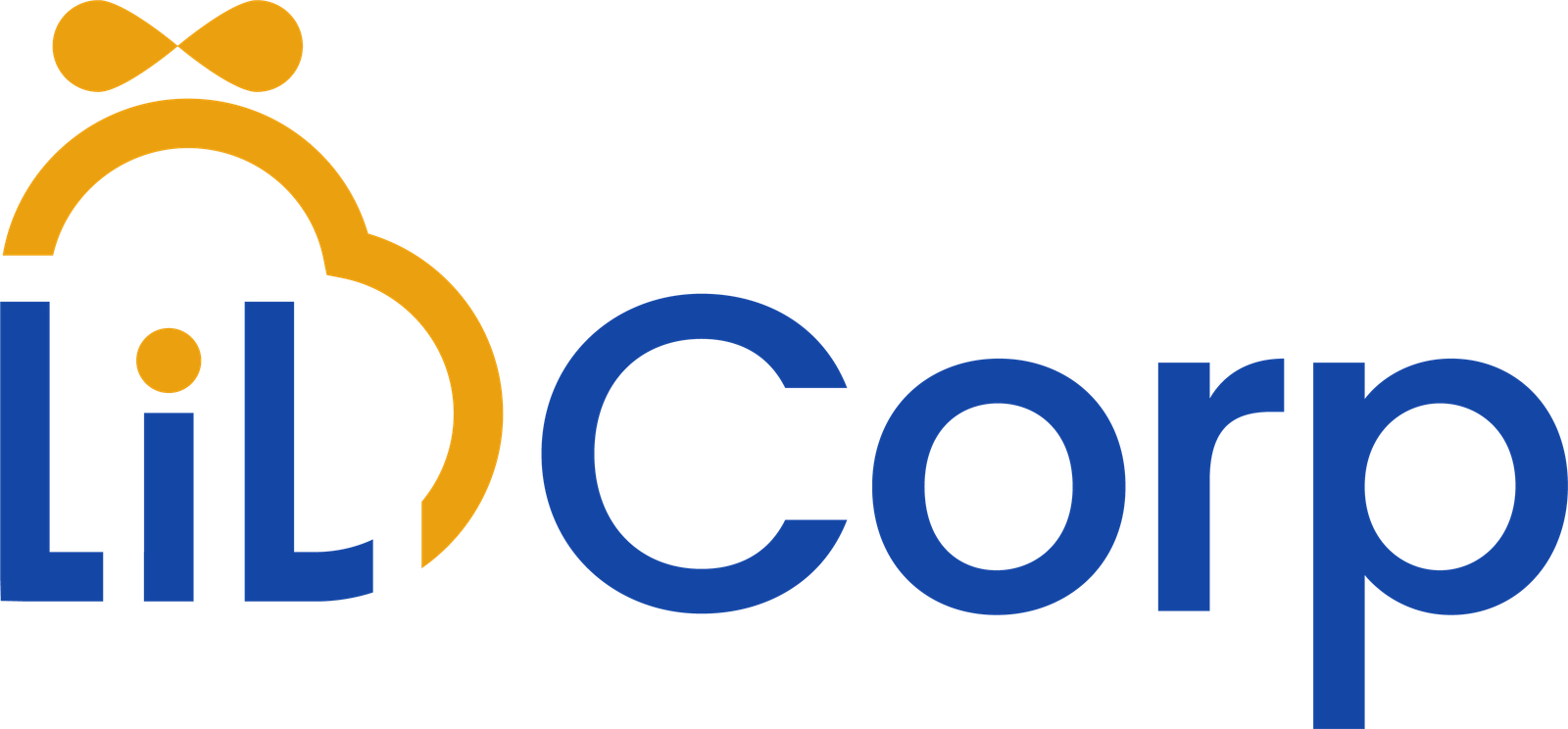 Lillcorp Logo